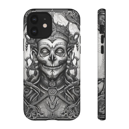 The Bone King – Inked Legacy Edition