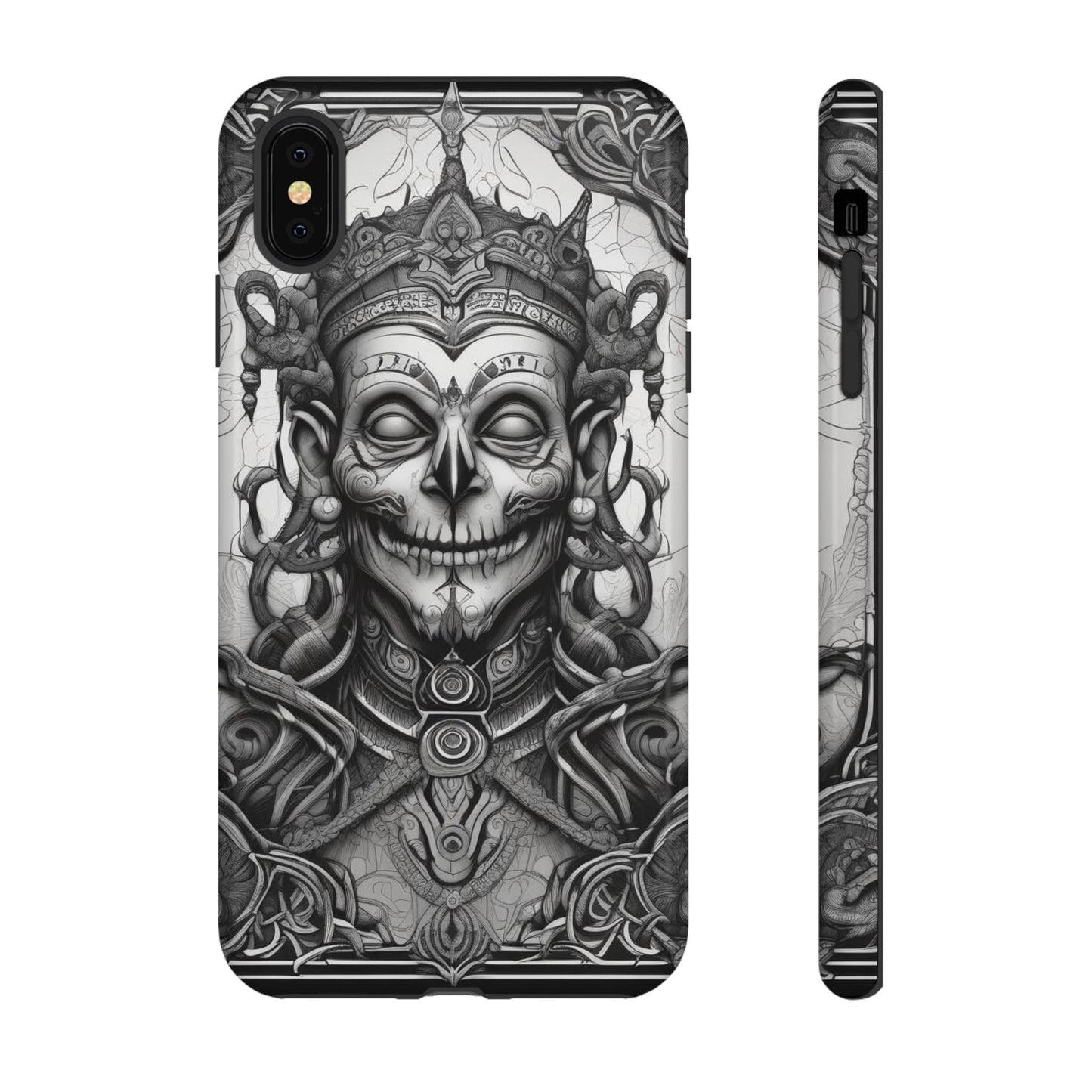 The Bone King – Inked Legacy Edition