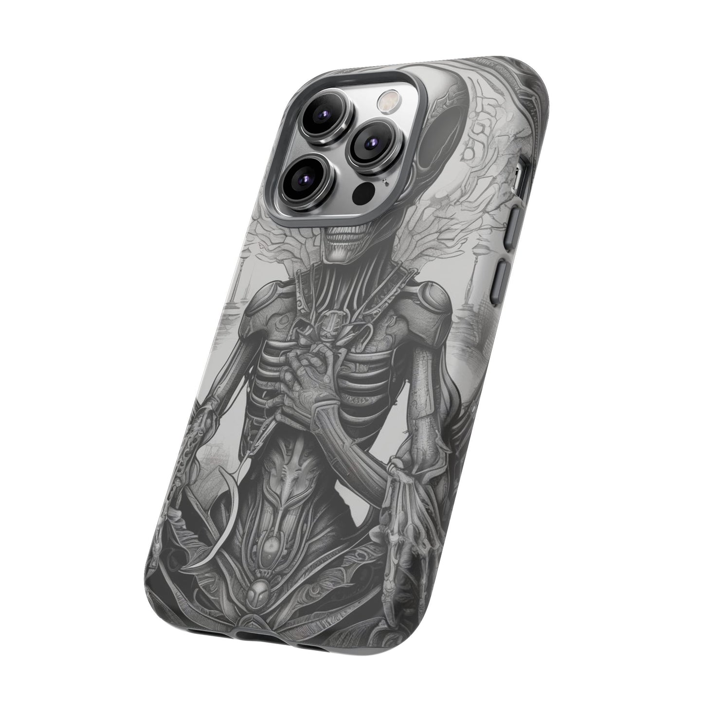 “Beyond the Veil” – Inked Legacy Edition