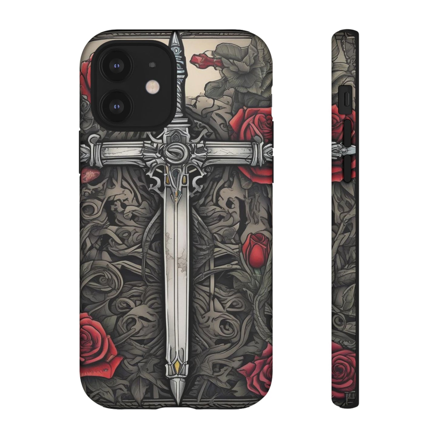 “Blood & Honor” – Inked Legacy Edition