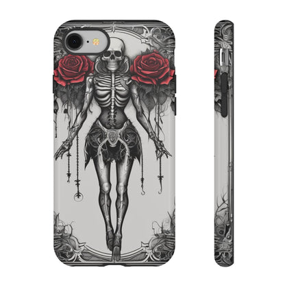 “Death Blooms” – Inked Legacy Edition