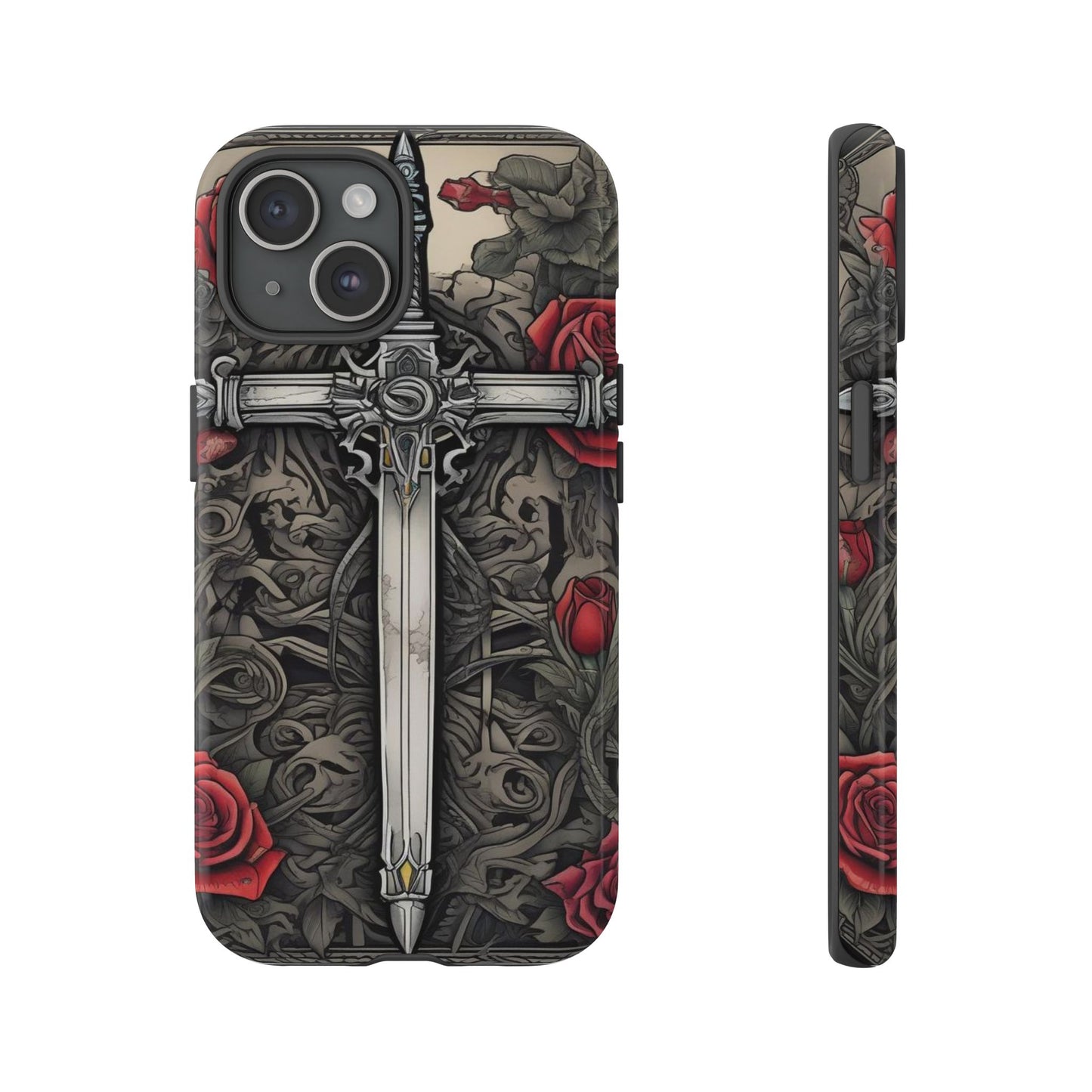 “Blood & Honor” – Inked Legacy Edition