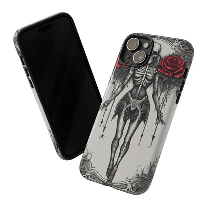 “Death Blooms” – Inked Legacy Edition