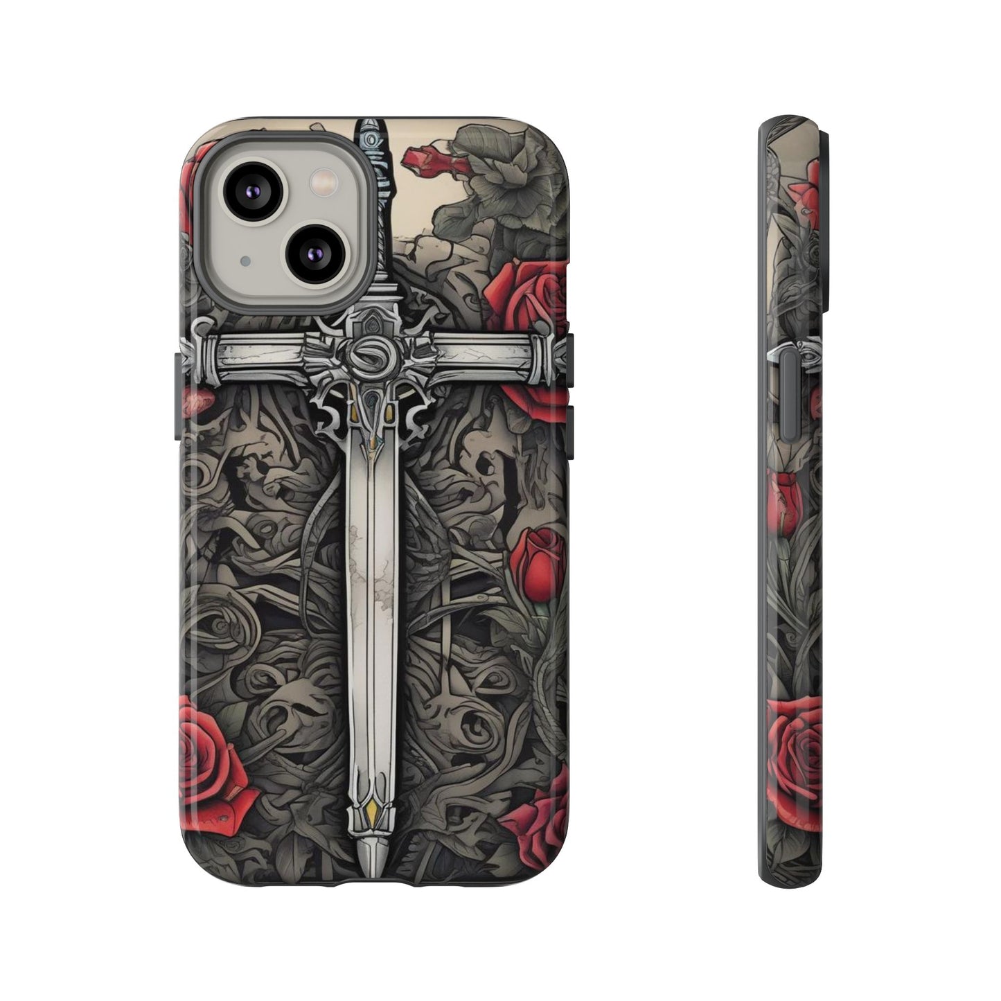 “Blood & Honor” – Inked Legacy Edition