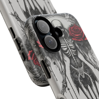 “Death Blooms” – Inked Legacy Edition