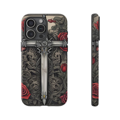 “Blood & Honor” – Inked Legacy Edition