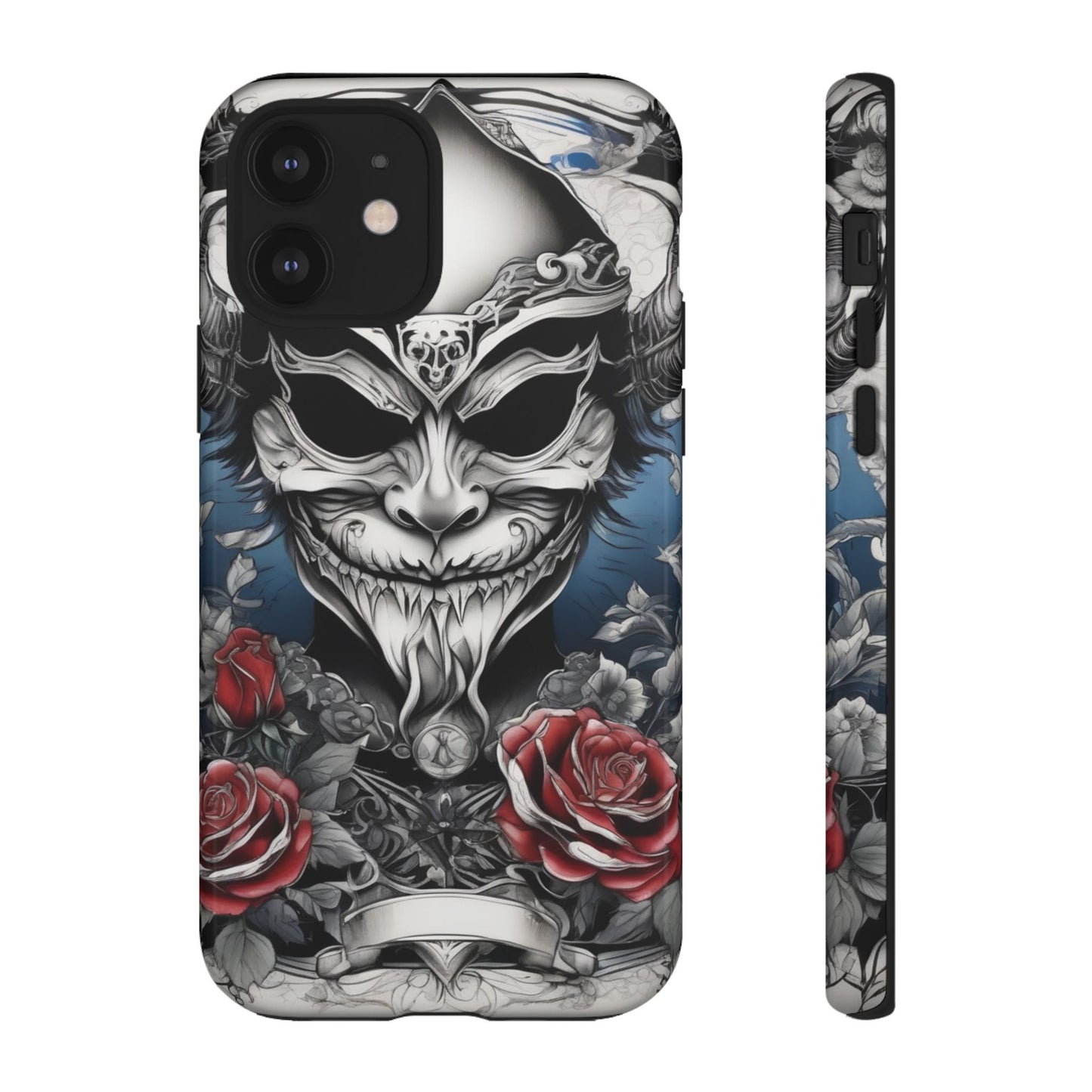 Midnight Oni Tough Case – Rose Veil Edition