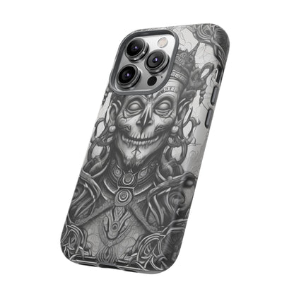 The Bone King – Inked Legacy Edition