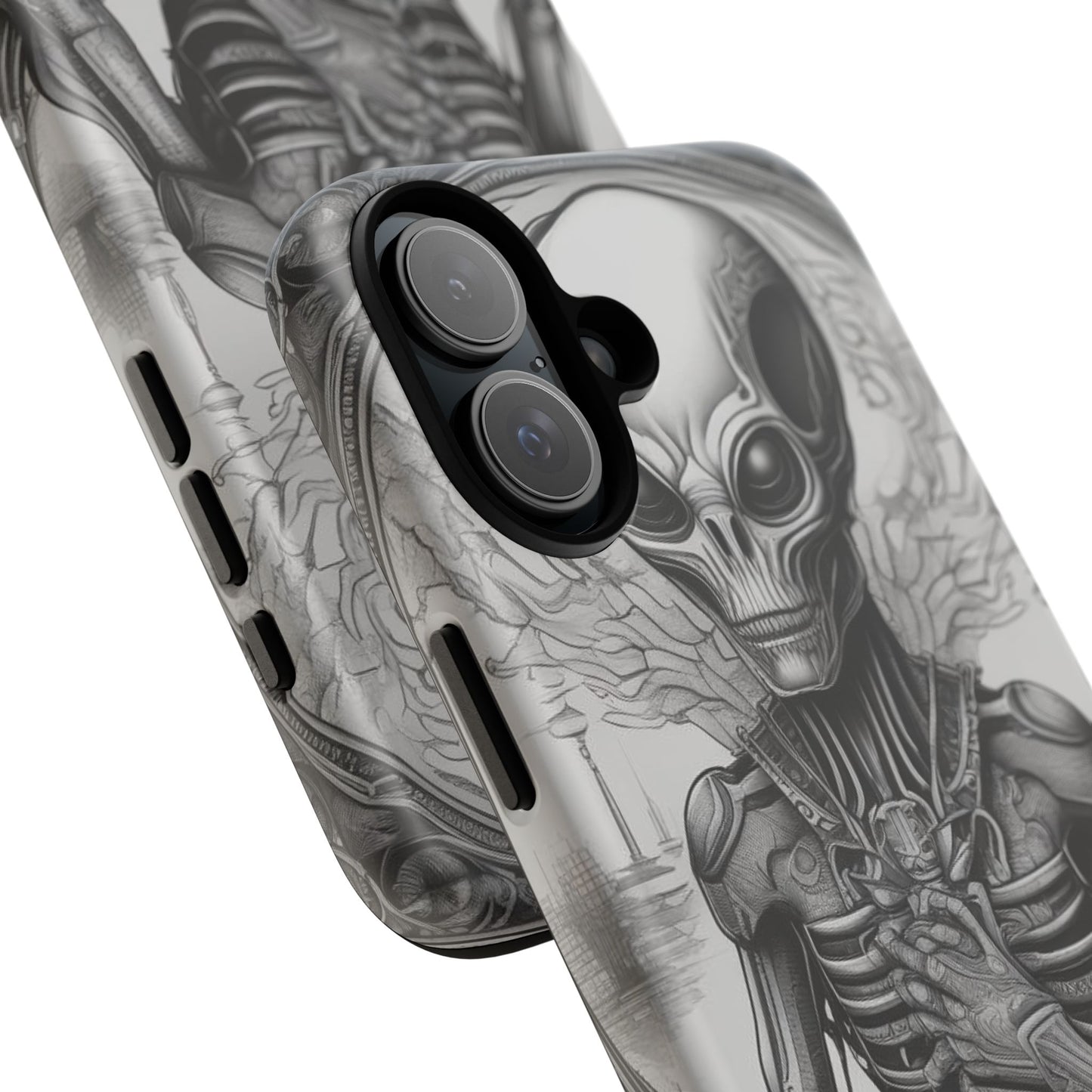 “Beyond the Veil” – Inked Legacy Edition