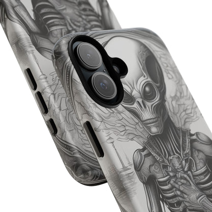 “Beyond the Veil” – Inked Legacy Edition