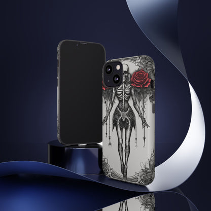 “Death Blooms” – Inked Legacy Edition