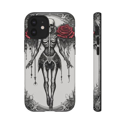 “Death Blooms” – Inked Legacy Edition