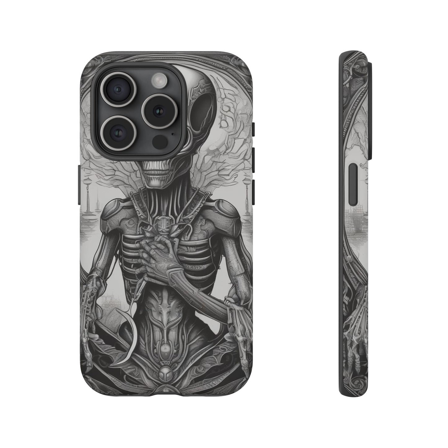 “Beyond the Veil” – Inked Legacy Edition