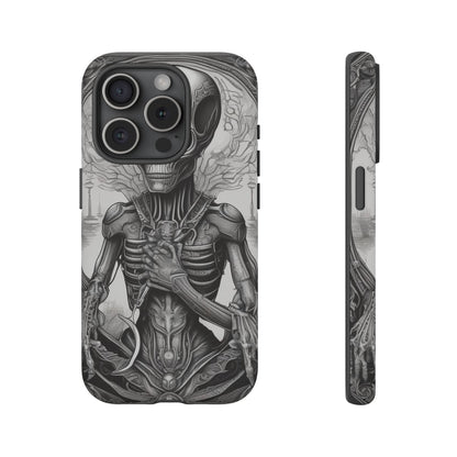 “Beyond the Veil” – Inked Legacy Edition