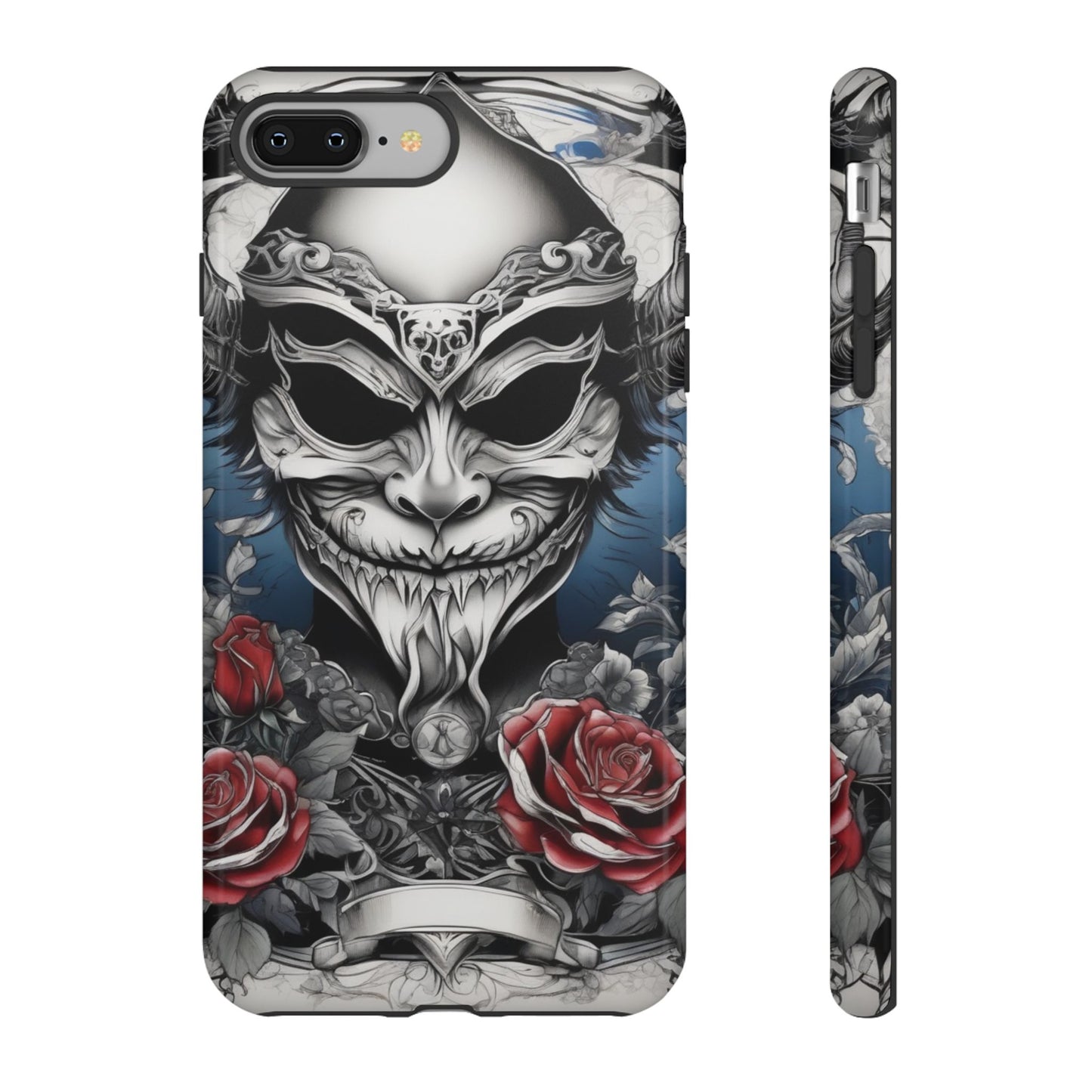 Midnight Oni Tough Case – Rose Veil Edition