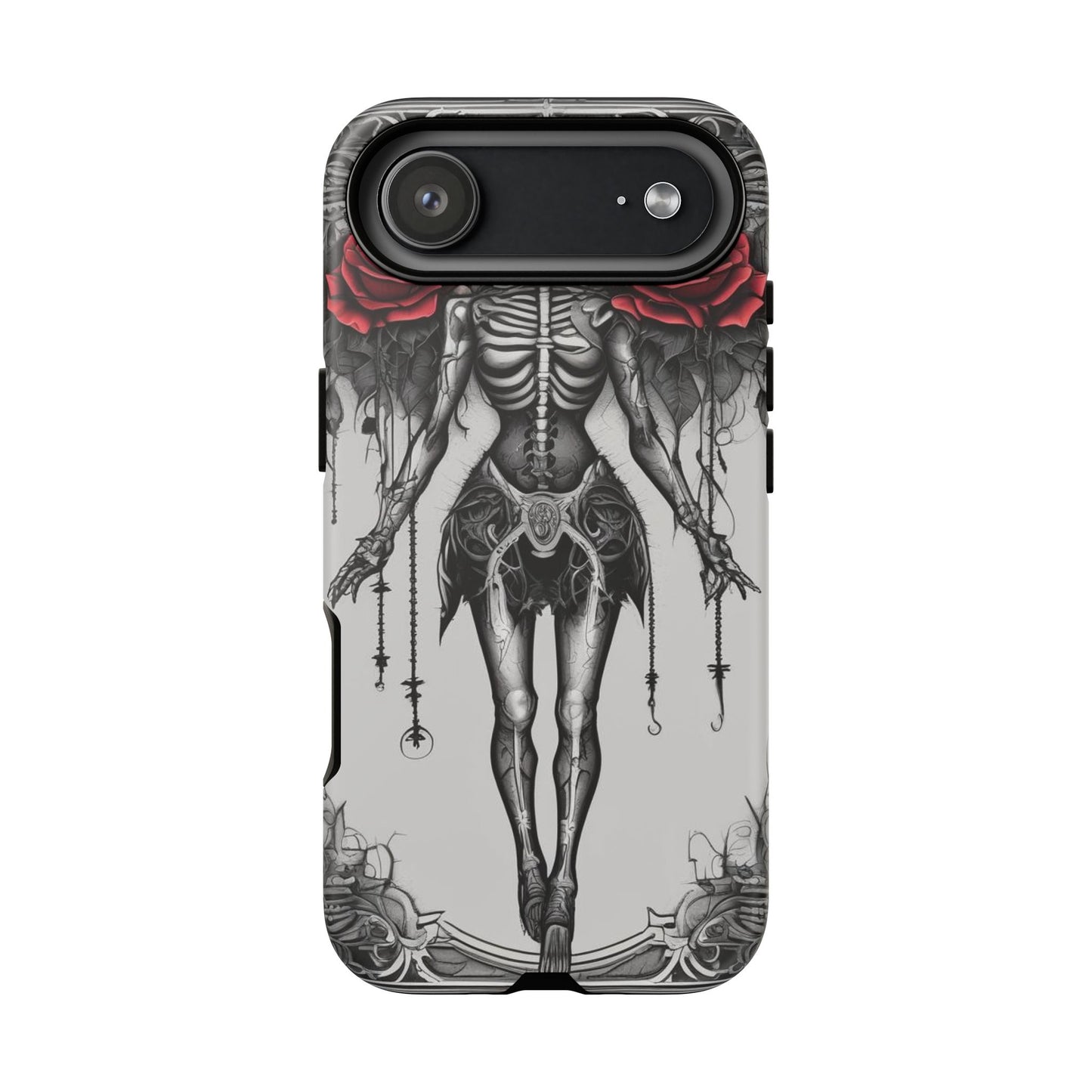 “Death Blooms” – Inked Legacy Edition