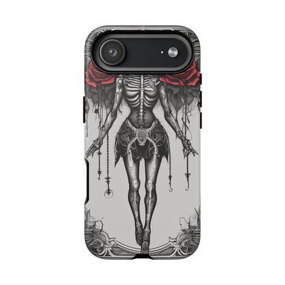 “Death Blooms” – Inked Legacy Edition