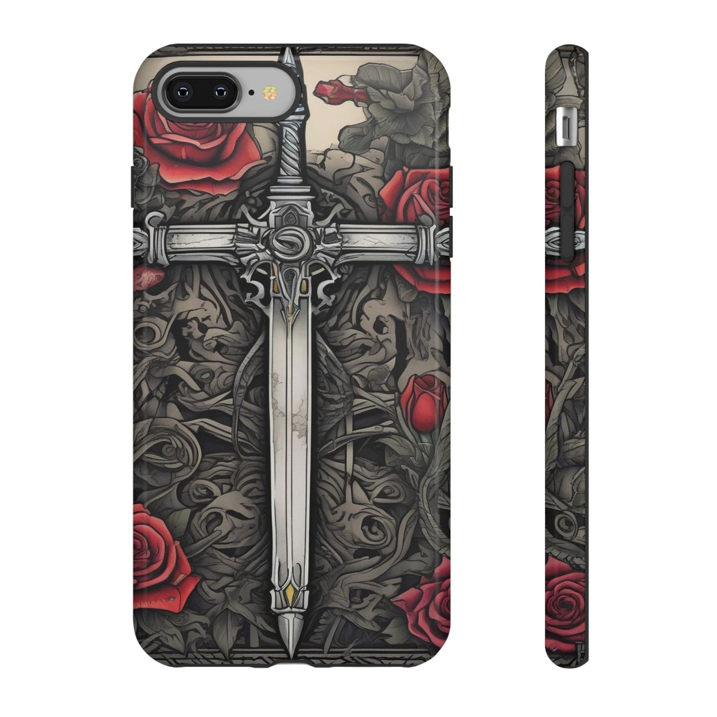 “Blood & Honor” – Inked Legacy Edition