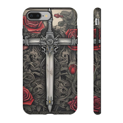 “Blood & Honor” – Inked Legacy Edition