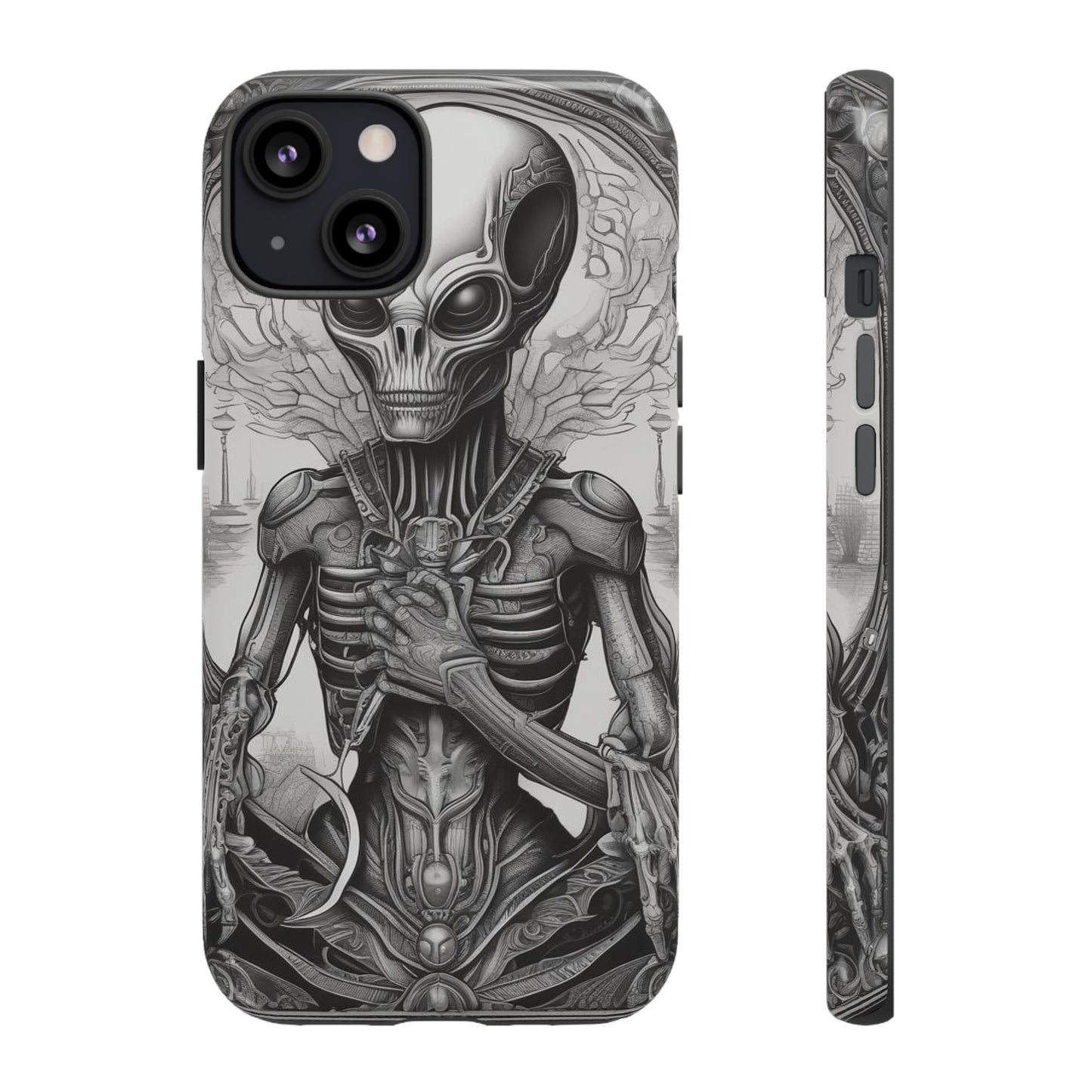 “Beyond the Veil” – Inked Legacy Edition