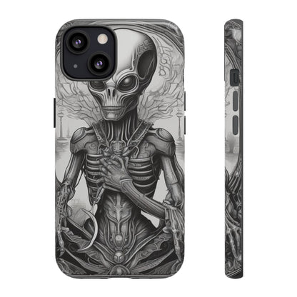 “Beyond the Veil” – Inked Legacy Edition