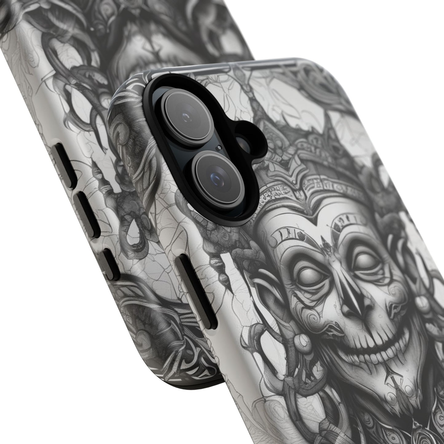 The Bone King – Inked Legacy Edition