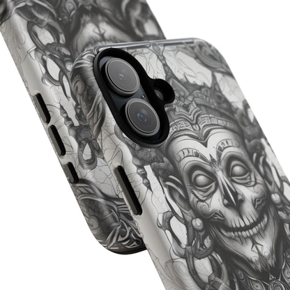 The Bone King – Inked Legacy Edition