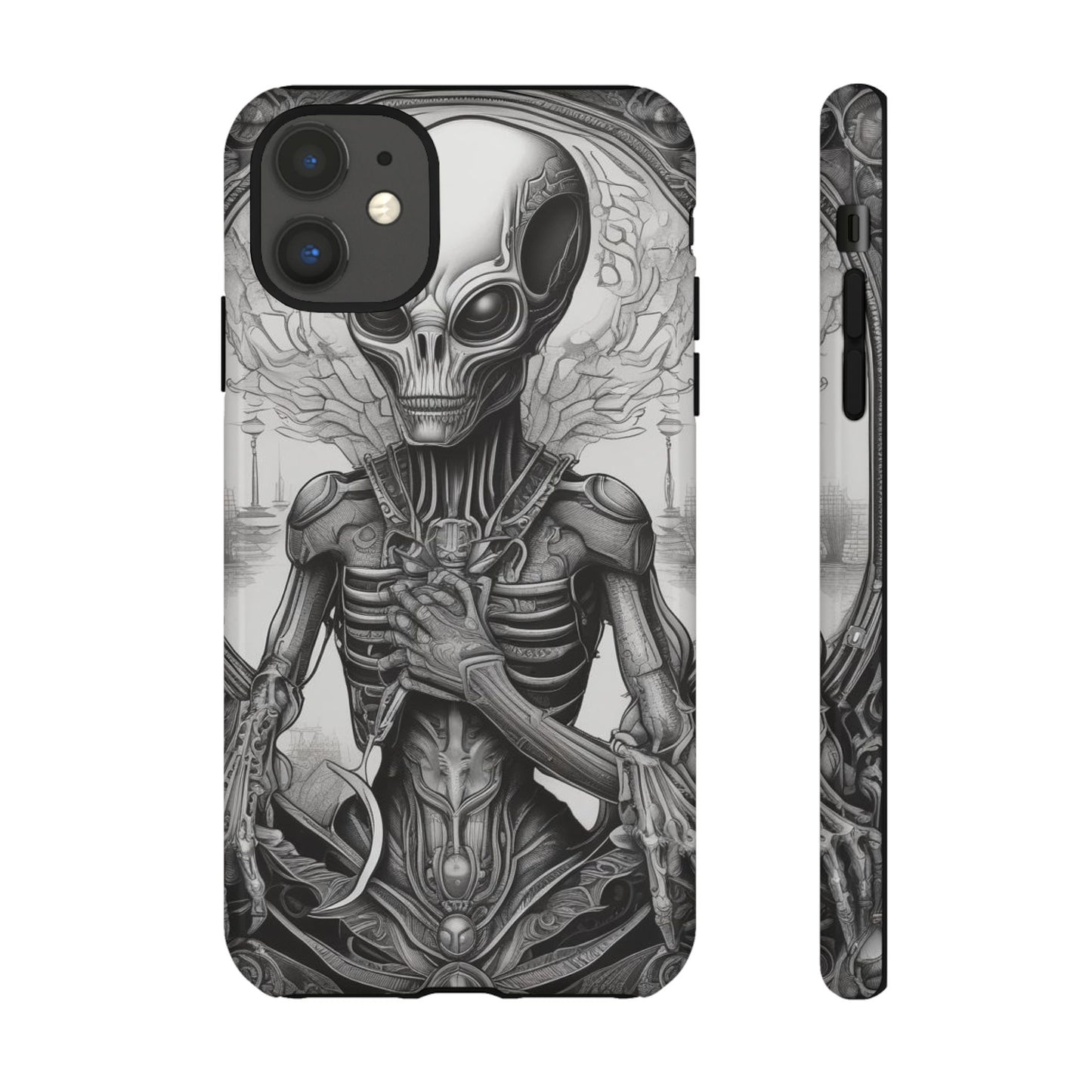 “Beyond the Veil” – Inked Legacy Edition