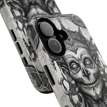 The Bone King – Inked Legacy Edition