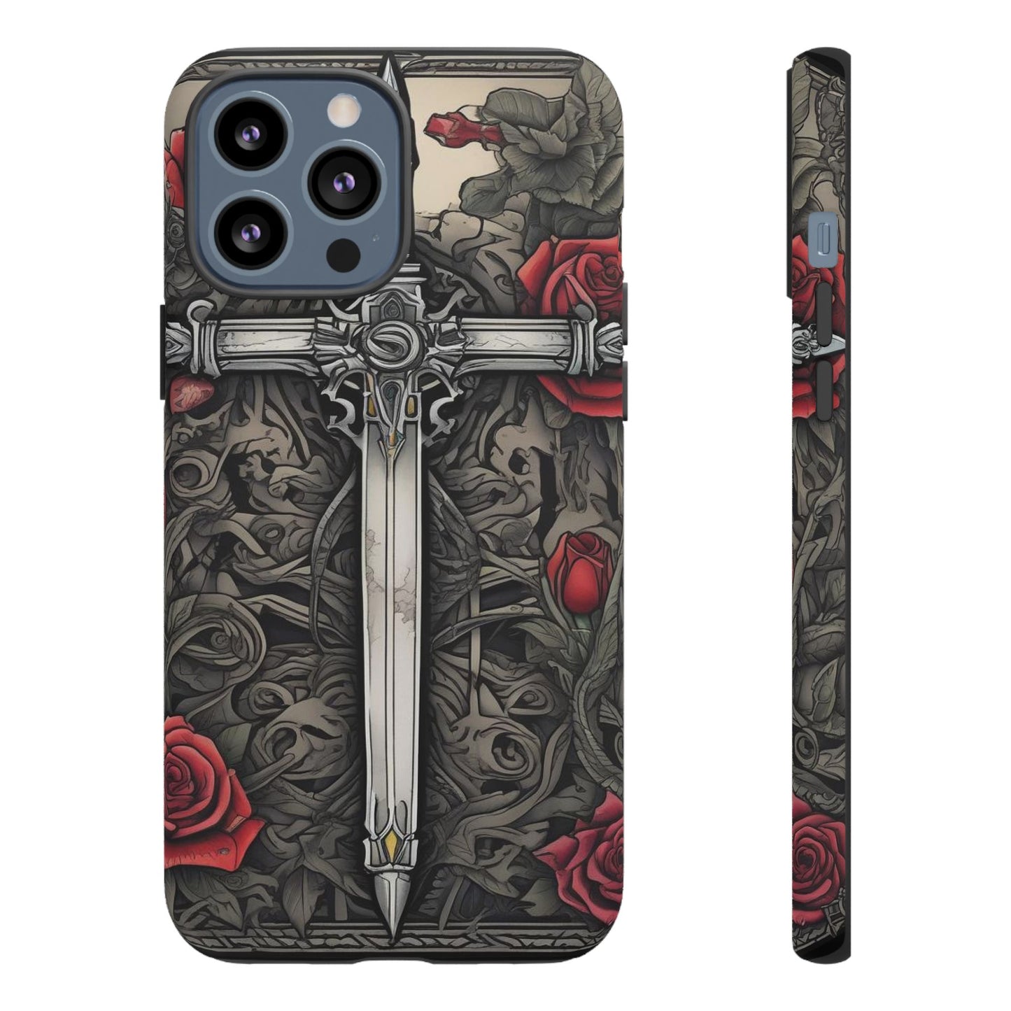 “Blood & Honor” – Inked Legacy Edition