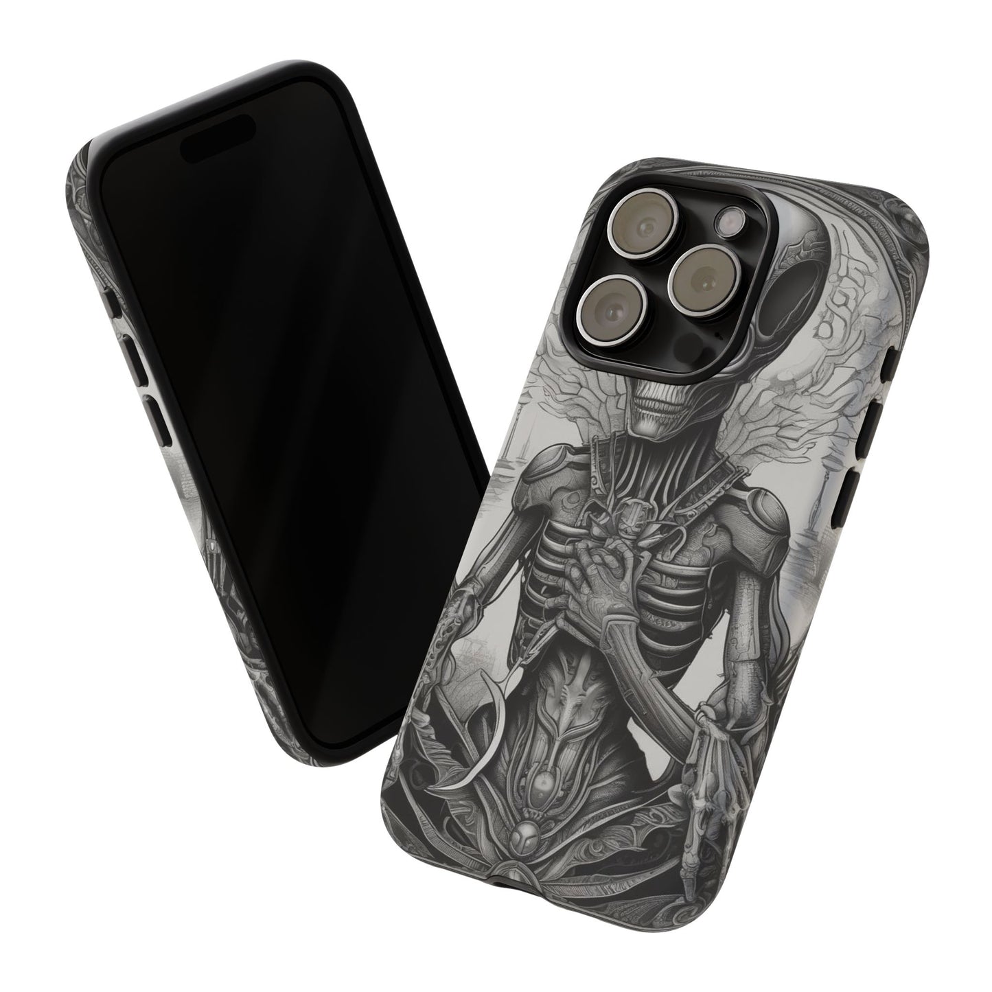 “Beyond the Veil” – Inked Legacy Edition