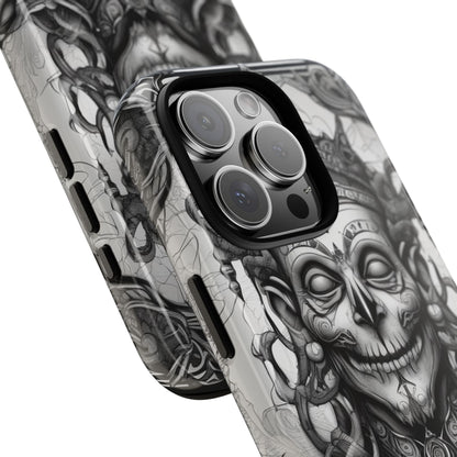 The Bone King – Inked Legacy Edition