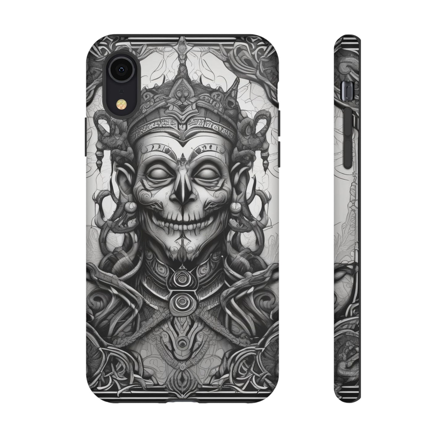 The Bone King – Inked Legacy Edition