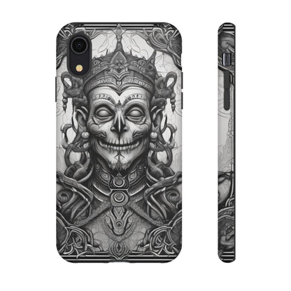 The Bone King – Inked Legacy Edition