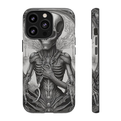 “Beyond the Veil” – Inked Legacy Edition