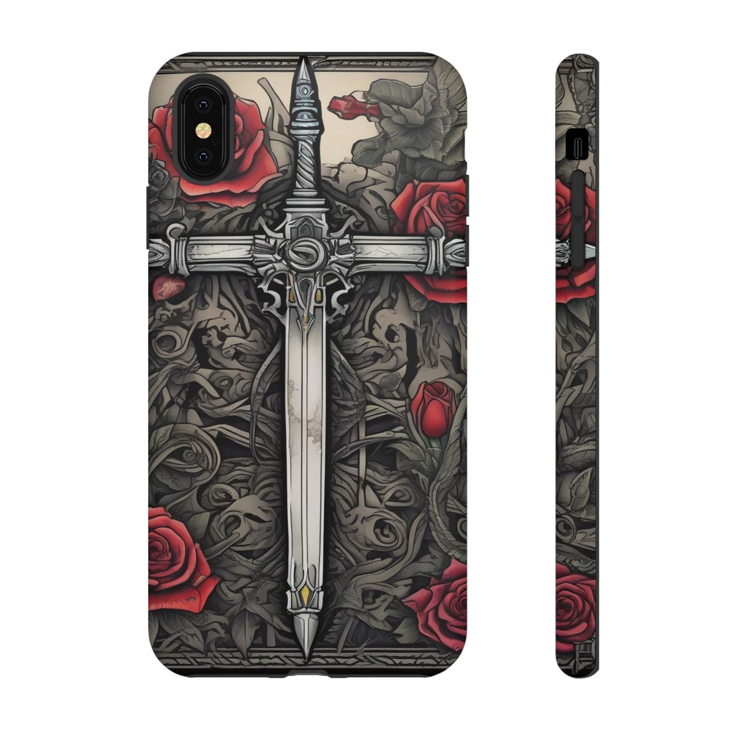 “Blood & Honor” – Inked Legacy Edition