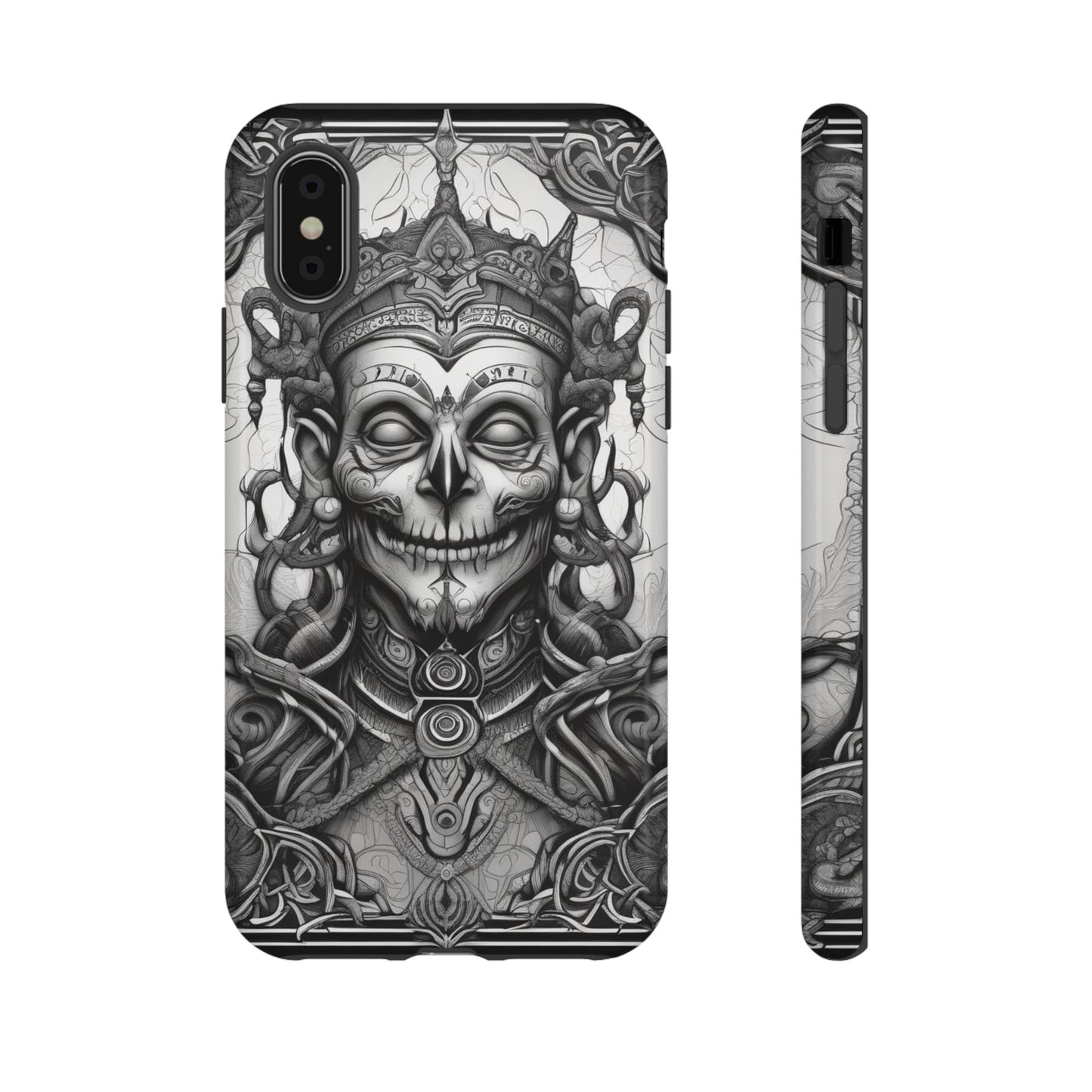 The Bone King – Inked Legacy Edition