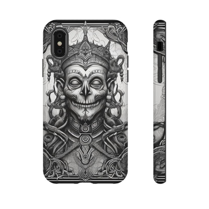 The Bone King – Inked Legacy Edition