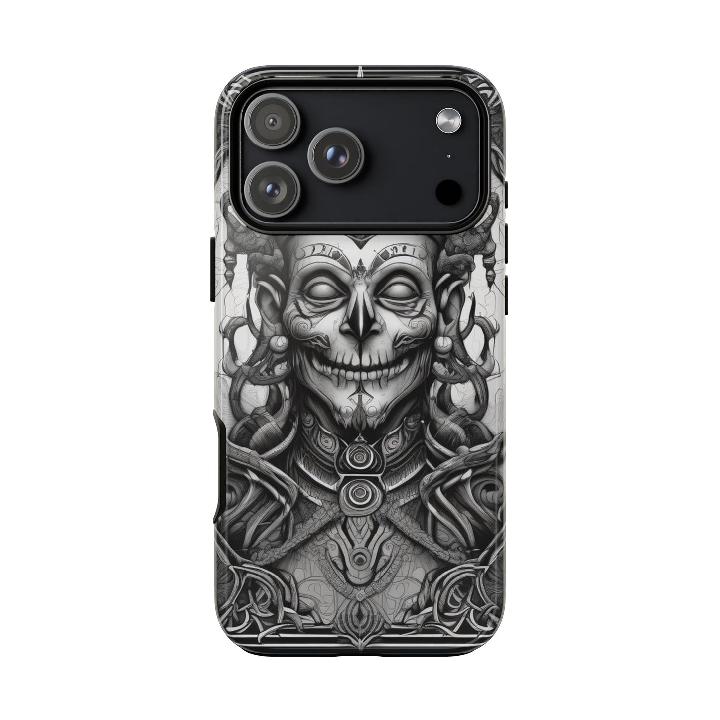 The Bone King – Inked Legacy Edition