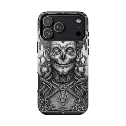 The Bone King – Inked Legacy Edition