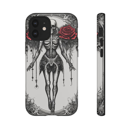 “Death Blooms” – Inked Legacy Edition