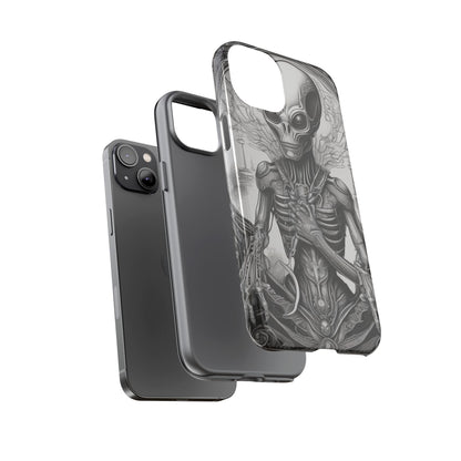 “Beyond the Veil” – Inked Legacy Edition