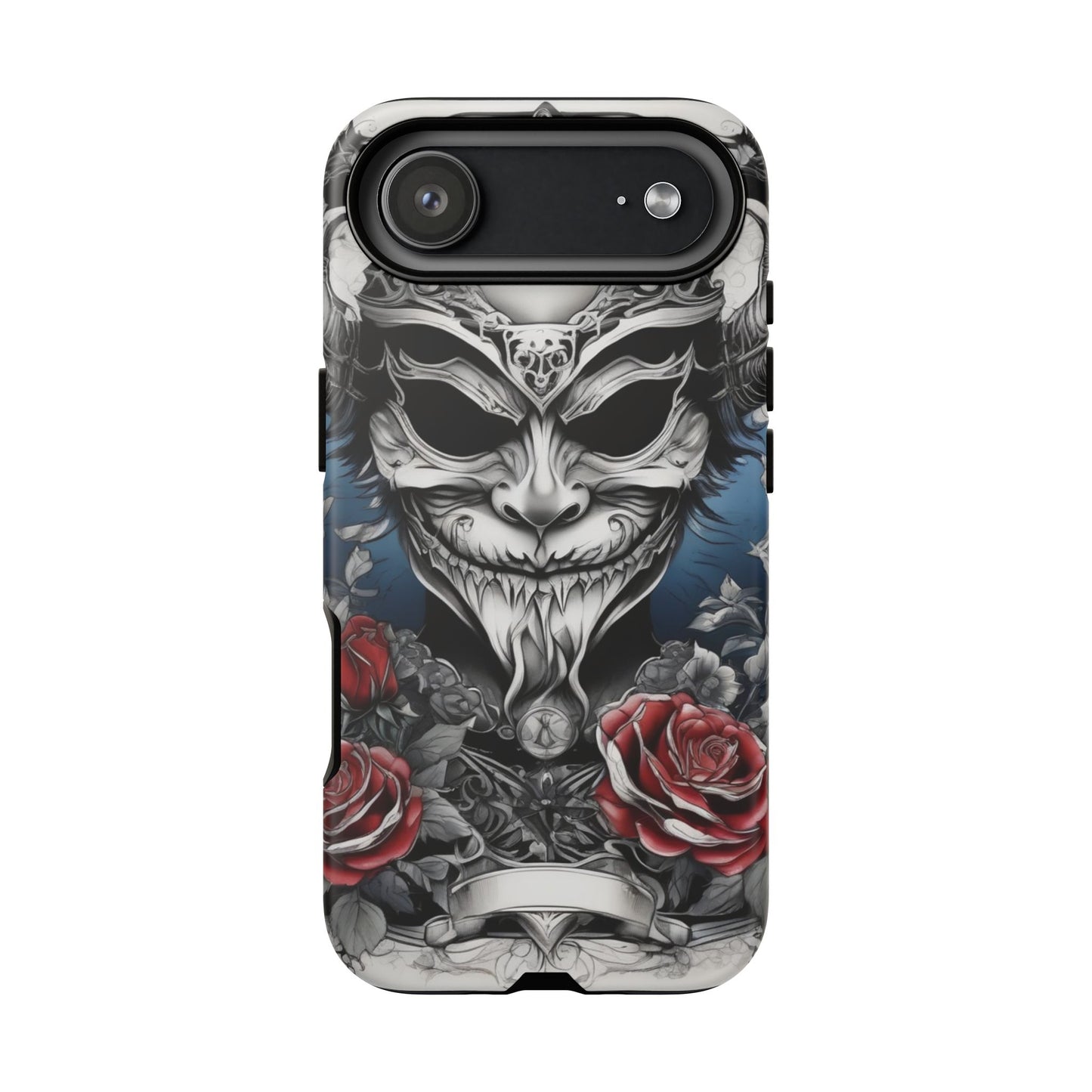 Midnight Oni Tough Case – Rose Veil Edition