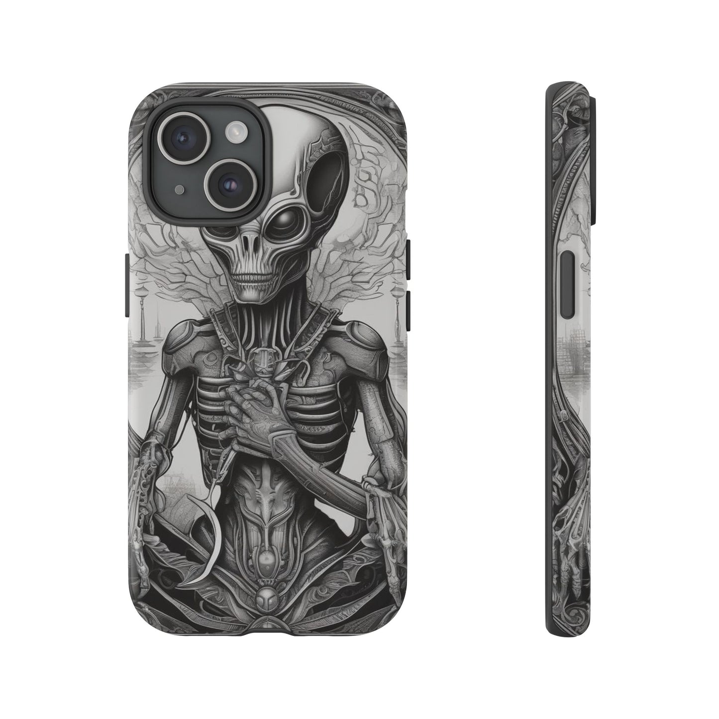 “Beyond the Veil” – Inked Legacy Edition