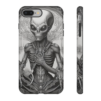 “Beyond the Veil” – Inked Legacy Edition