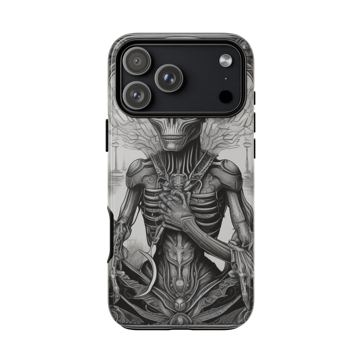 “Beyond the Veil” – Inked Legacy Edition