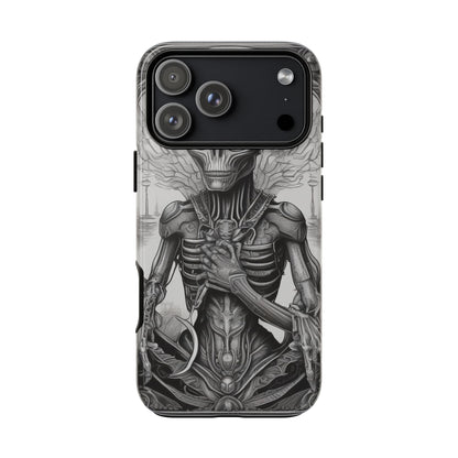 “Beyond the Veil” – Inked Legacy Edition