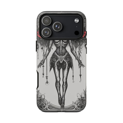 “Death Blooms” – Inked Legacy Edition