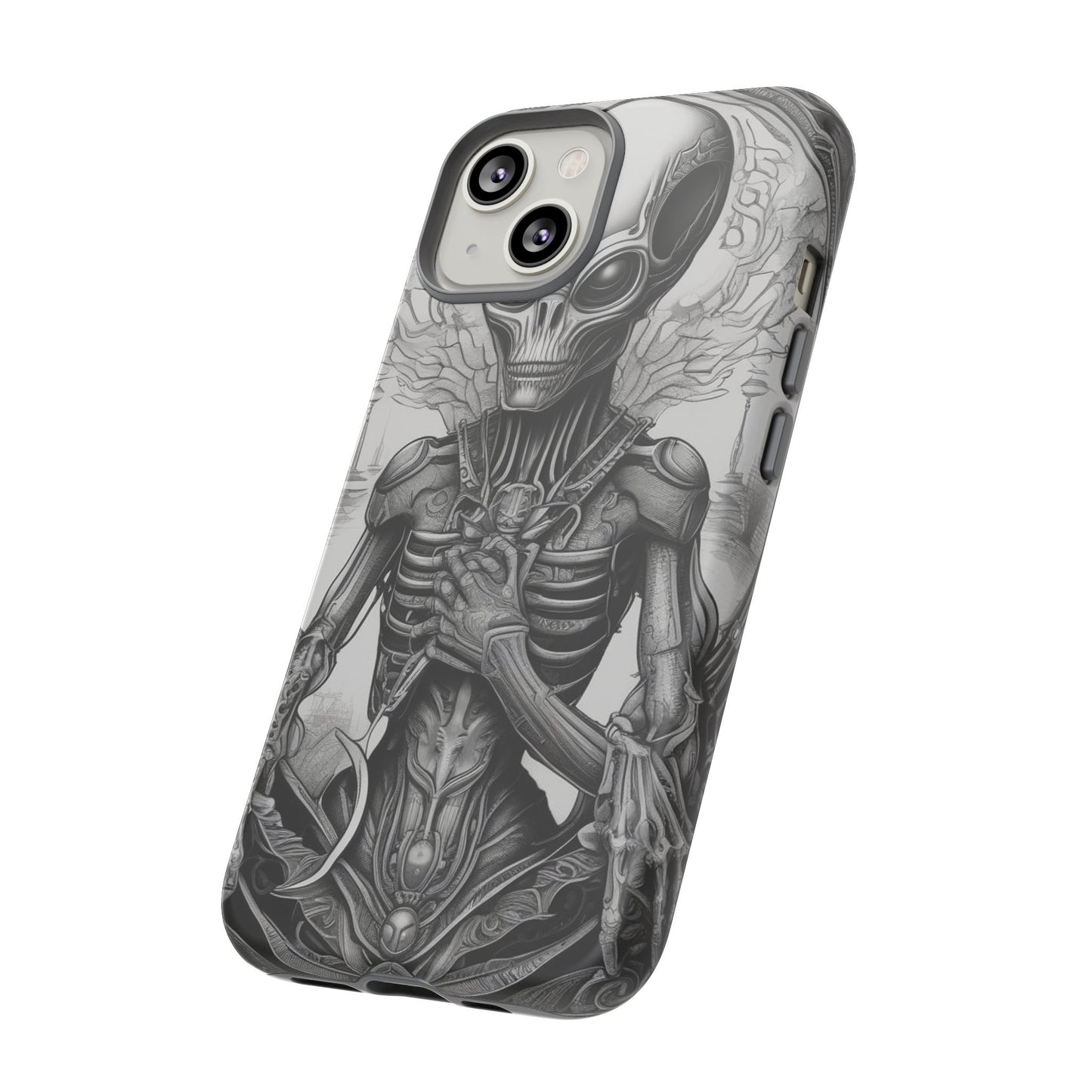 “Beyond the Veil” – Inked Legacy Edition