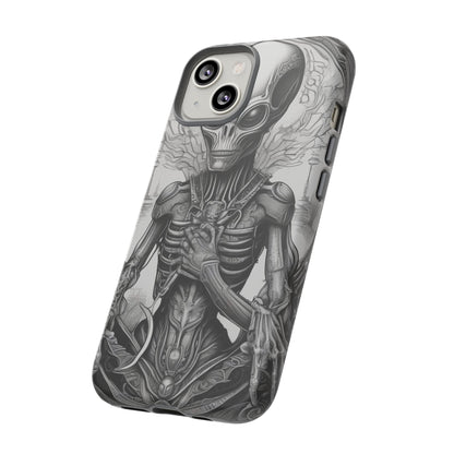 “Beyond the Veil” – Inked Legacy Edition